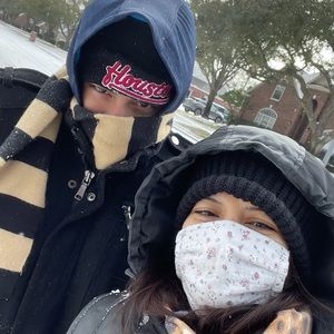 Meet your Posher, Ian